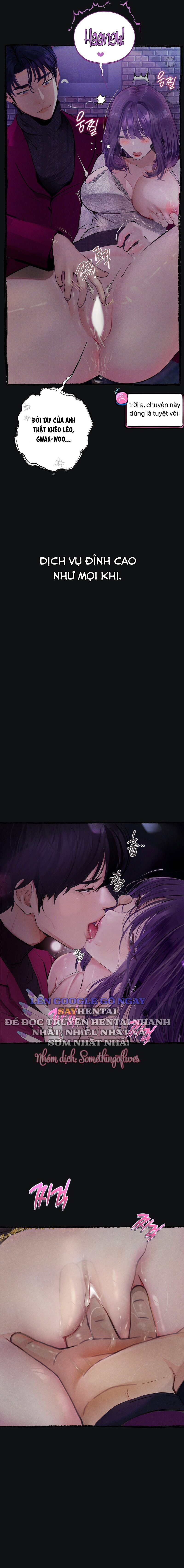 Nhật Ký Quan Sát - Trang 7