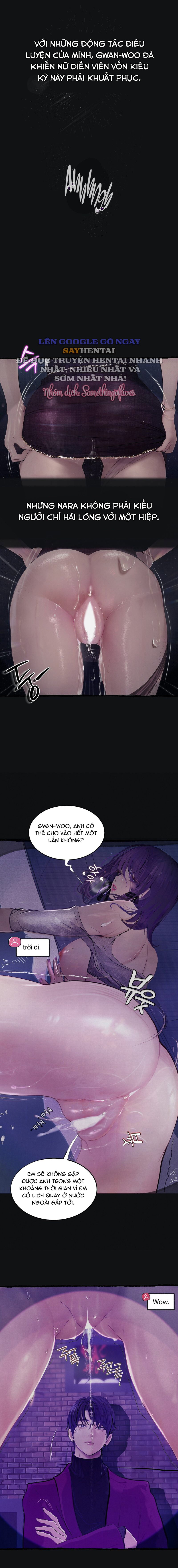 Nhật Ký Quan Sát - Trang 10