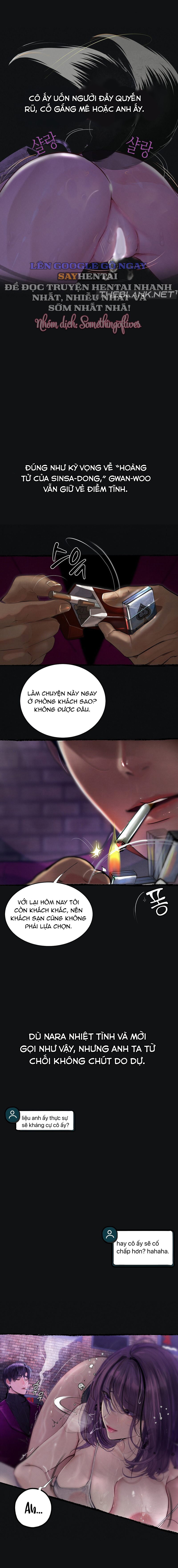 Nhật Ký Quan Sát - Trang 11