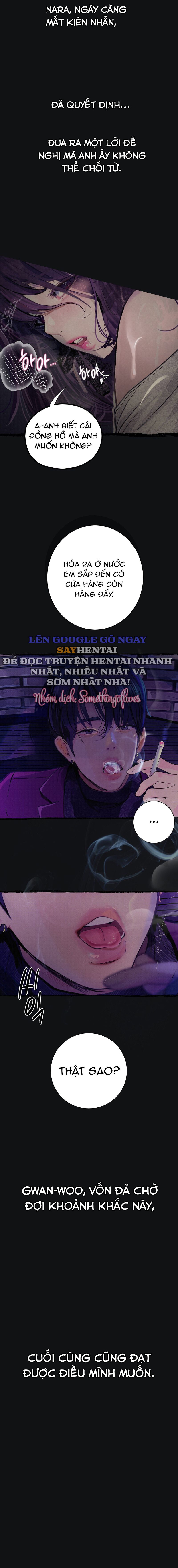 Nhật Ký Quan Sát - Trang 12