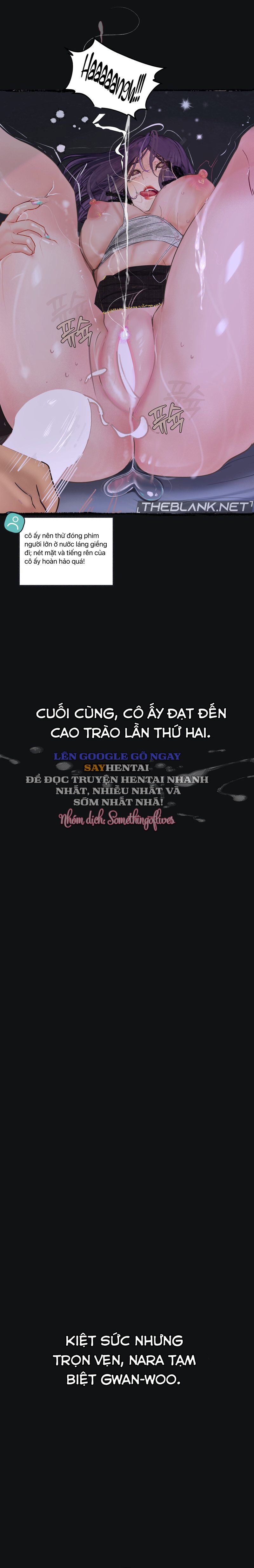 Nhật Ký Quan Sát - Trang 17