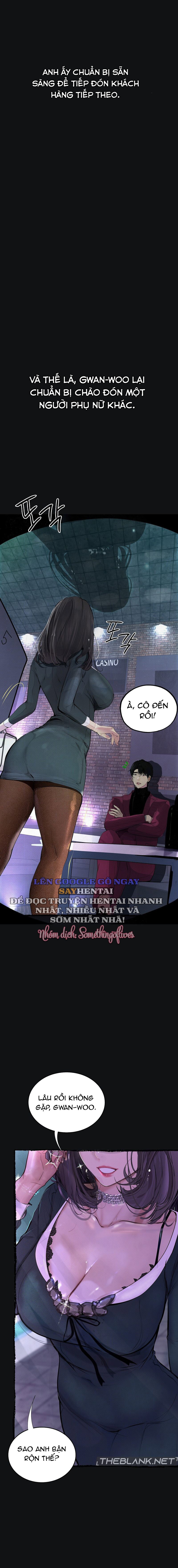 Nhật Ký Quan Sát - Trang 19