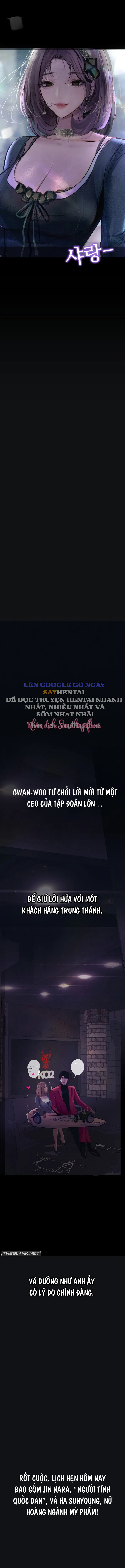 Nhật Ký Quan Sát - Trang 2