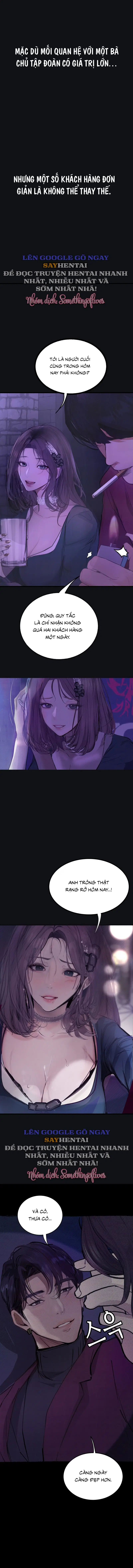 Nhật Ký Quan Sát - Trang 3