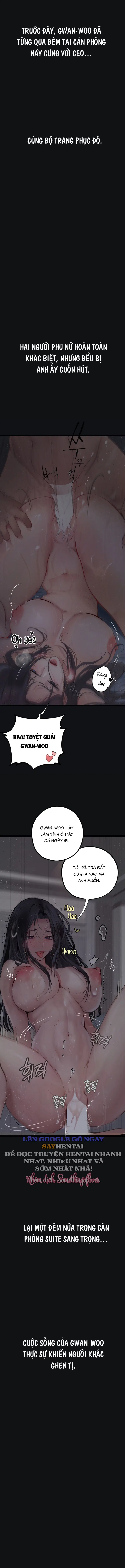 Nhật Ký Quan Sát - Trang 5