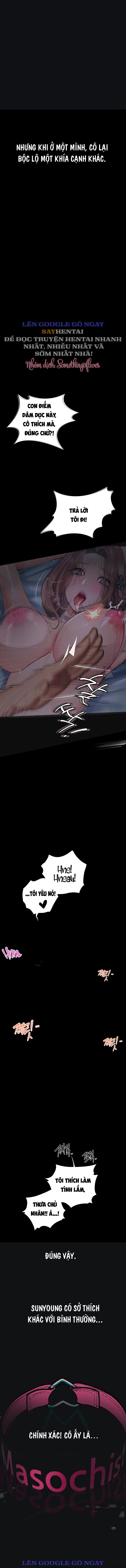 Nhật Ký Quan Sát - Trang 7