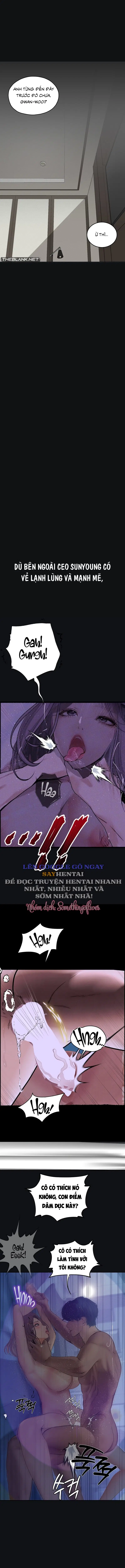 Nhật Ký Quan Sát - Trang 6