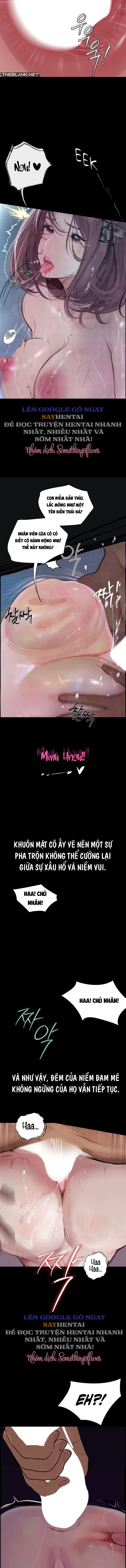 Nhật Ký Quan Sát - Trang 9