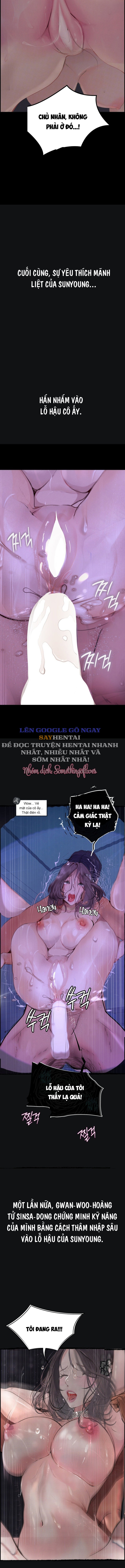Nhật Ký Quan Sát - Trang 10