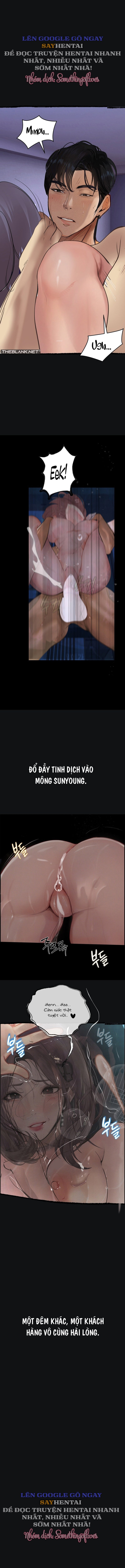 Nhật Ký Quan Sát - Trang 11