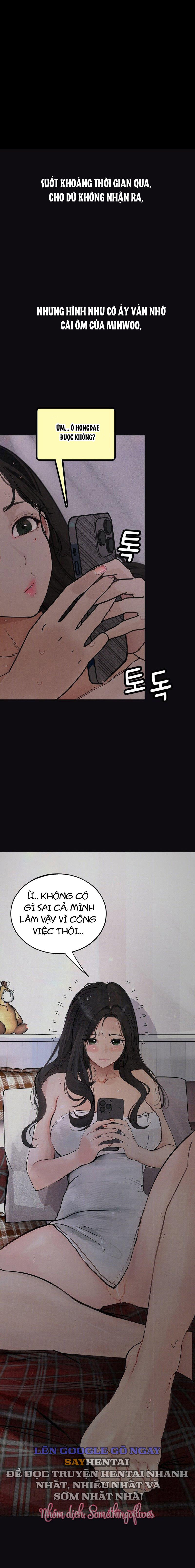 Nhật Ký Quan Sát - Trang 9