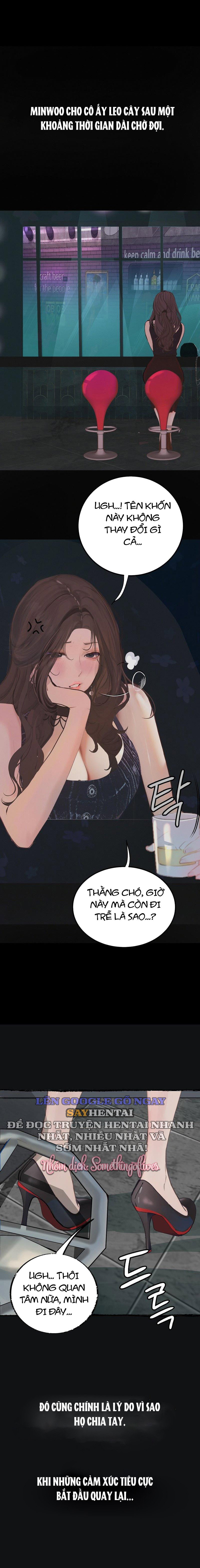 Nhật Ký Quan Sát - Trang 12