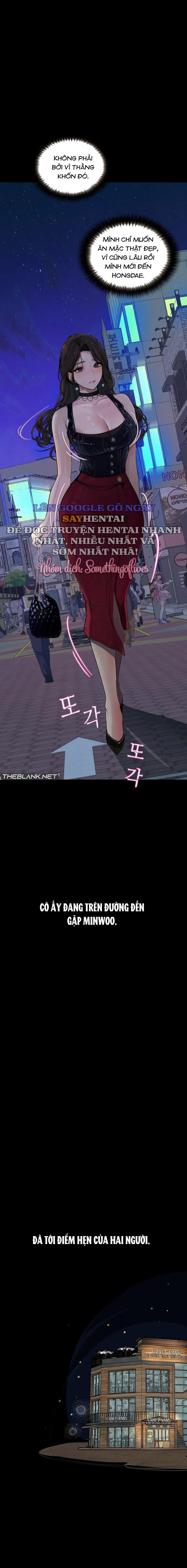 Nhật Ký Quan Sát - Trang 11