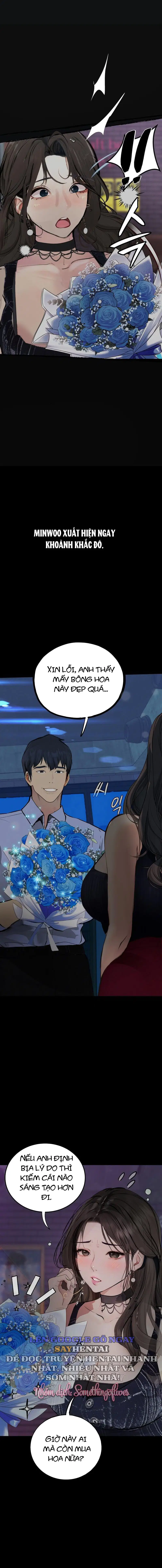 Nhật Ký Quan Sát - Trang 13