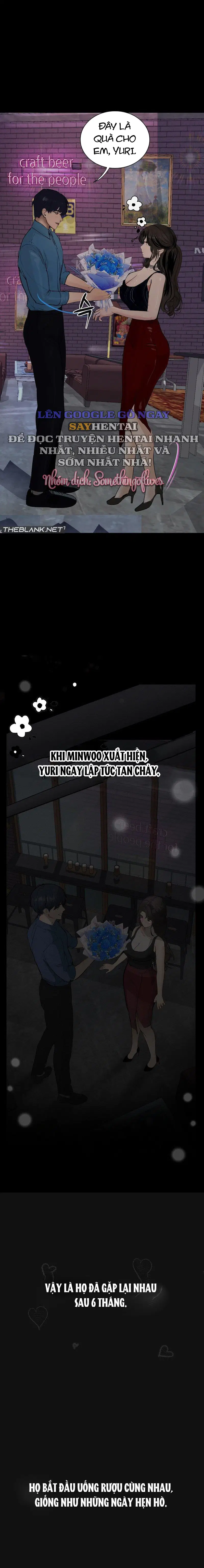 Nhật Ký Quan Sát - Trang 14