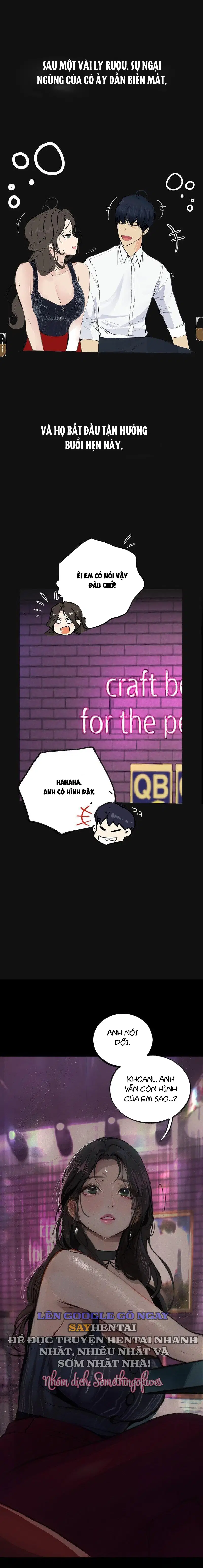 Nhật Ký Quan Sát - Trang 15