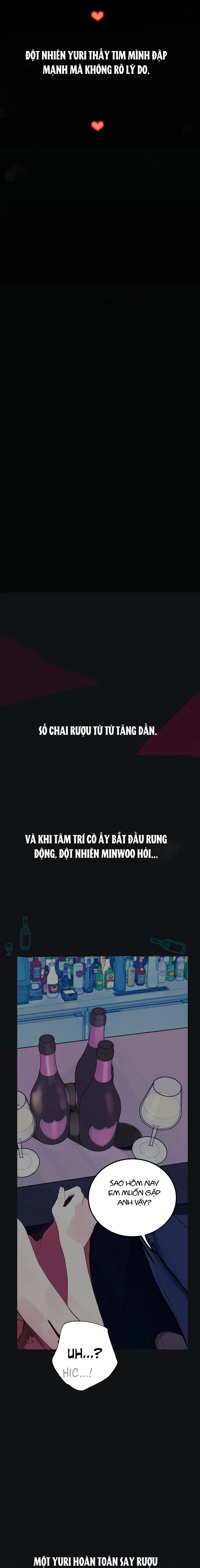 Nhật Ký Quan Sát - Trang 16