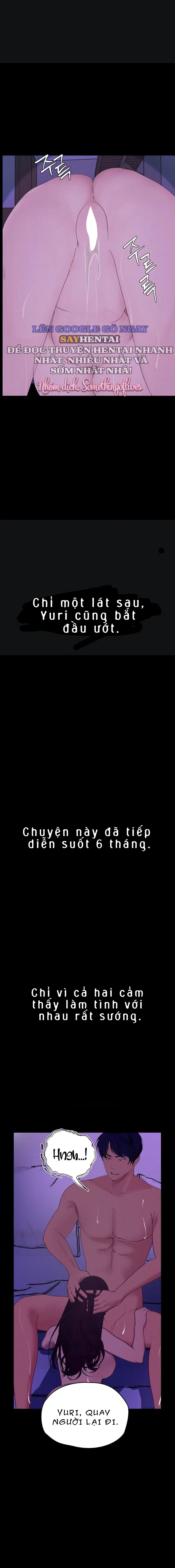 Nhật Ký Quan Sát - Trang 2