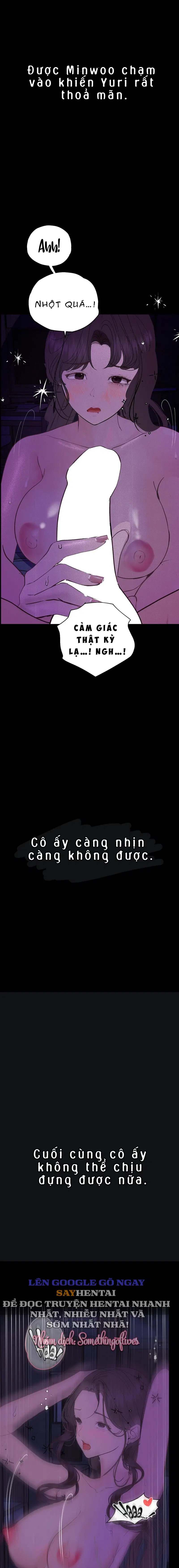 Nhật Ký Quan Sát - Trang 4