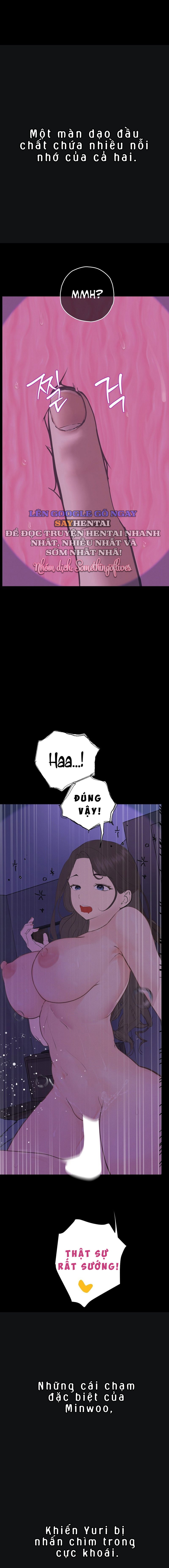 Nhật Ký Quan Sát - Trang 7