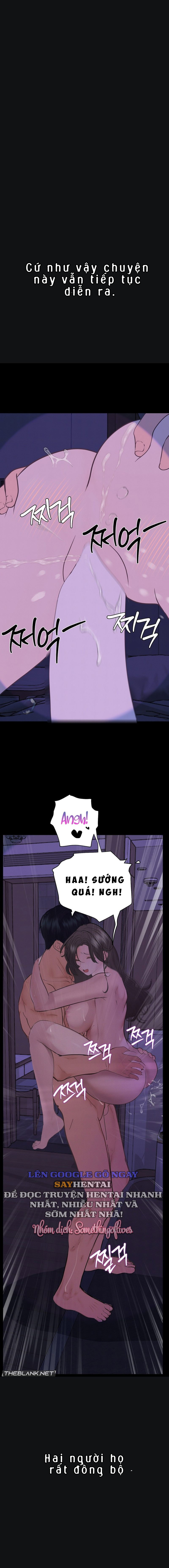 Nhật Ký Quan Sát - Trang 8