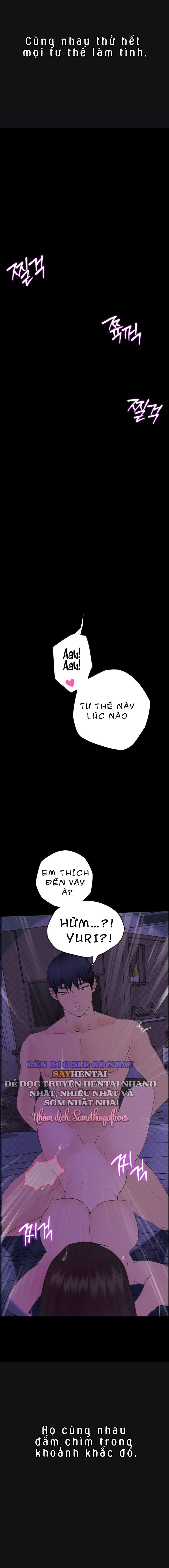 Nhật Ký Quan Sát - Trang 9