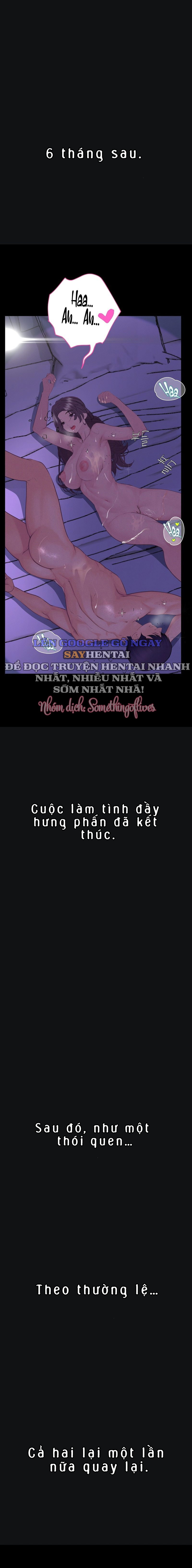 Nhật Ký Quan Sát - Trang 14