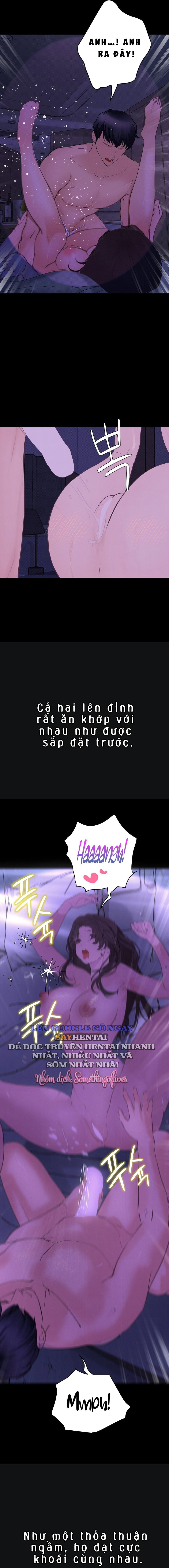 Nhật Ký Quan Sát - Trang 13