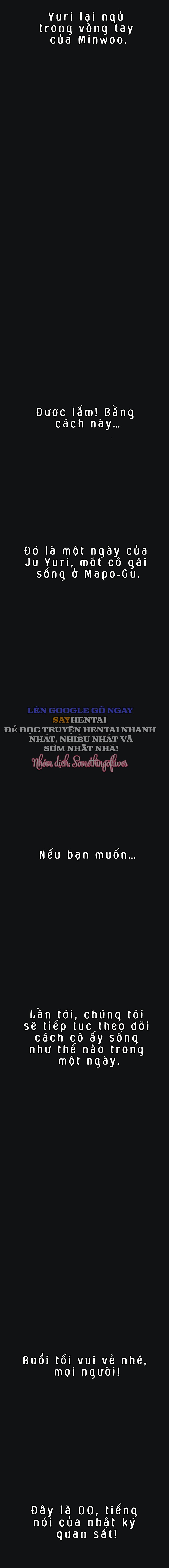 Nhật Ký Quan Sát - Trang 17