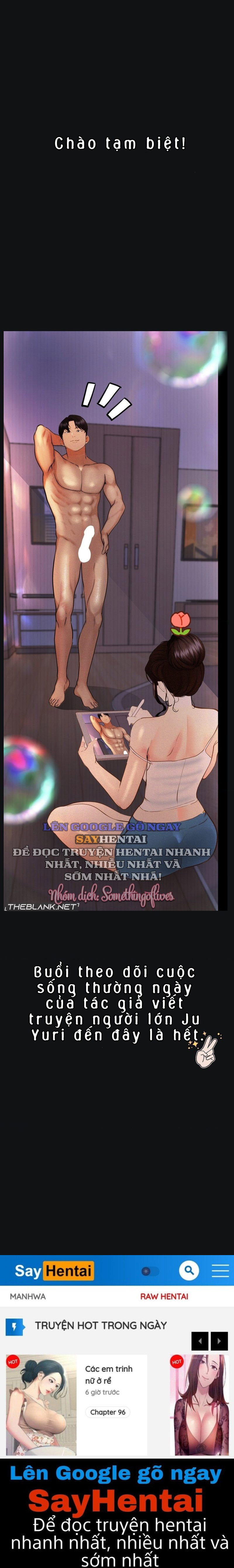 Nhật Ký Quan Sát - Trang 18