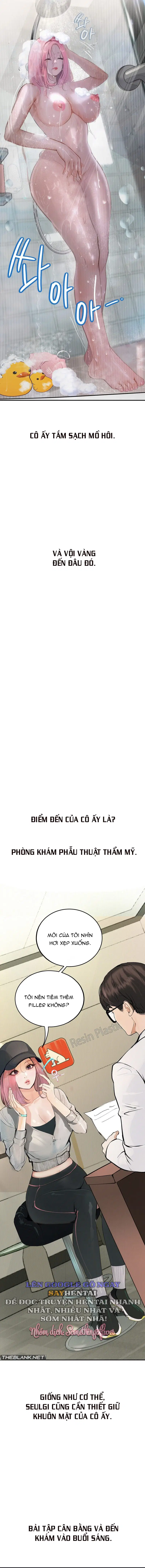 Nhật Ký Quan Sát - Trang 4