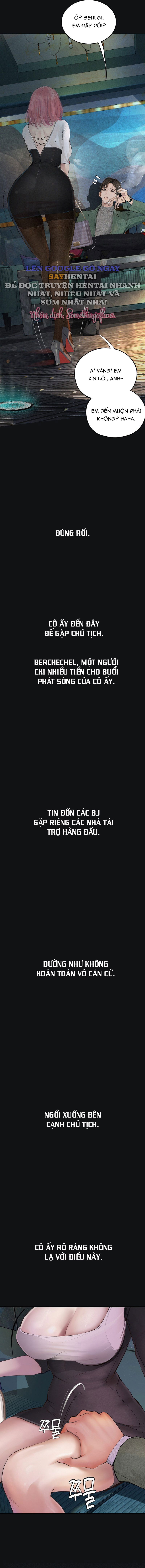 Nhật Ký Quan Sát - Trang 12