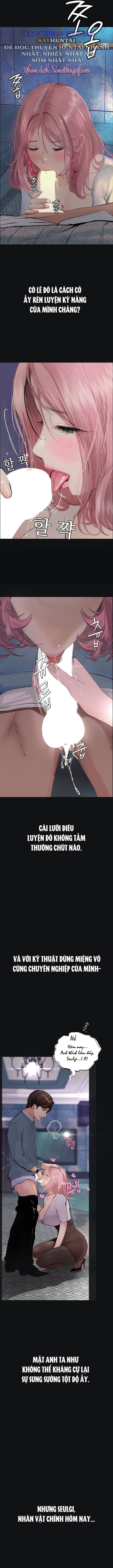 Nhật Ký Quan Sát - Trang 3