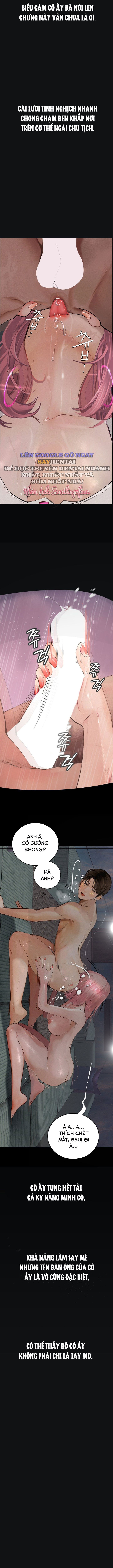 Nhật Ký Quan Sát - Trang 4