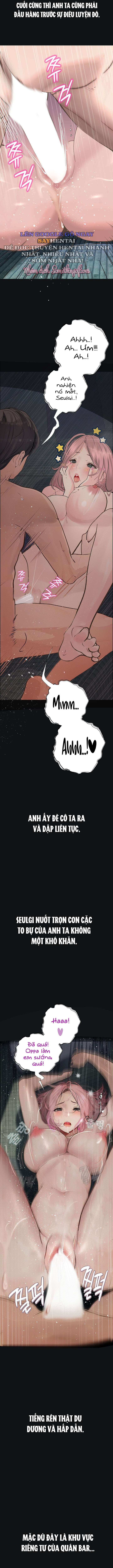 Nhật Ký Quan Sát - Trang 5