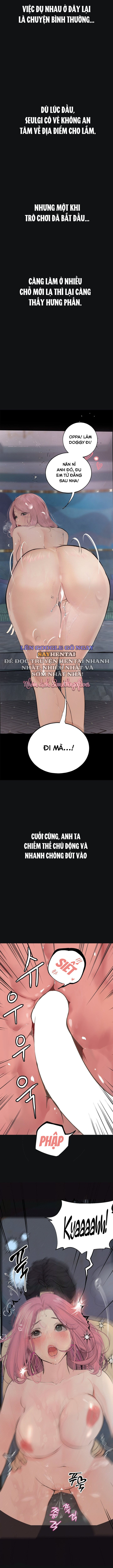 Nhật Ký Quan Sát - Trang 6