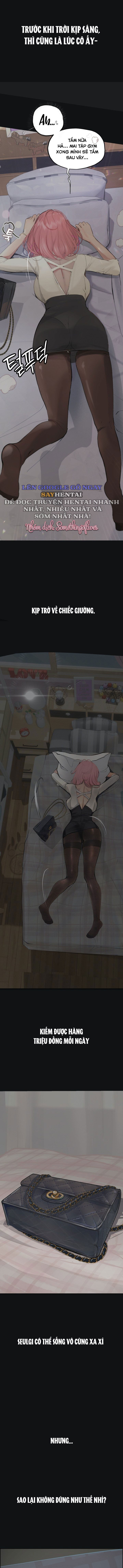 Nhật Ký Quan Sát - Trang 13