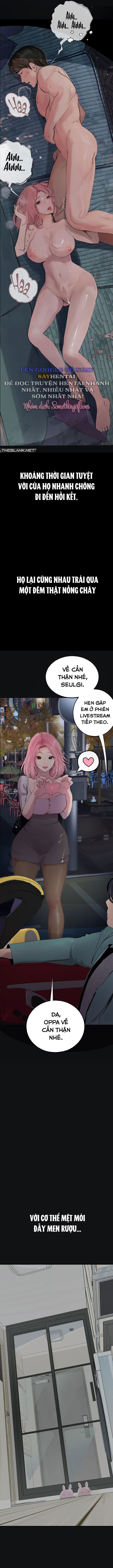 Nhật Ký Quan Sát - Trang 12