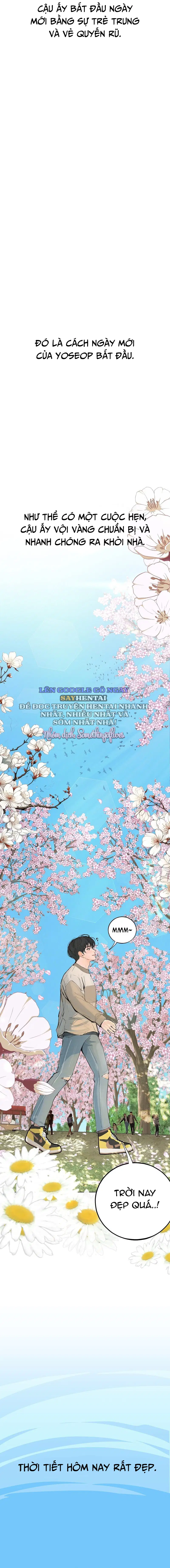 Nhật Ký Quan Sát - Trang 6