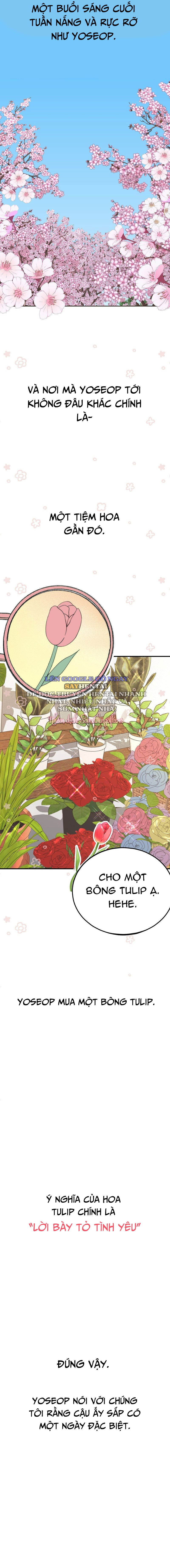 Nhật Ký Quan Sát - Trang 7