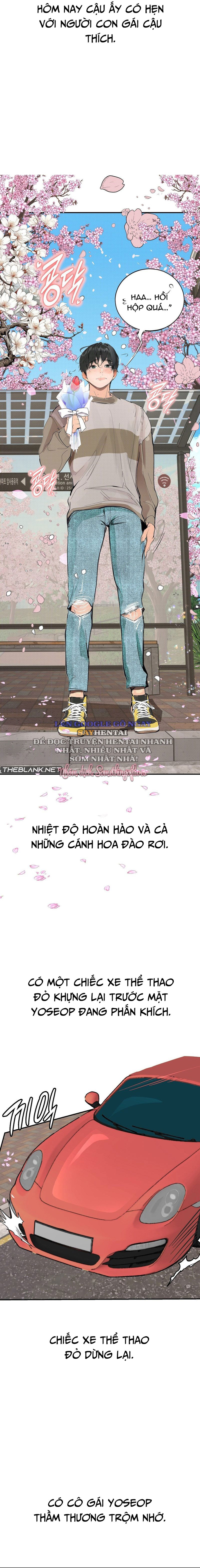 Nhật Ký Quan Sát - Trang 8