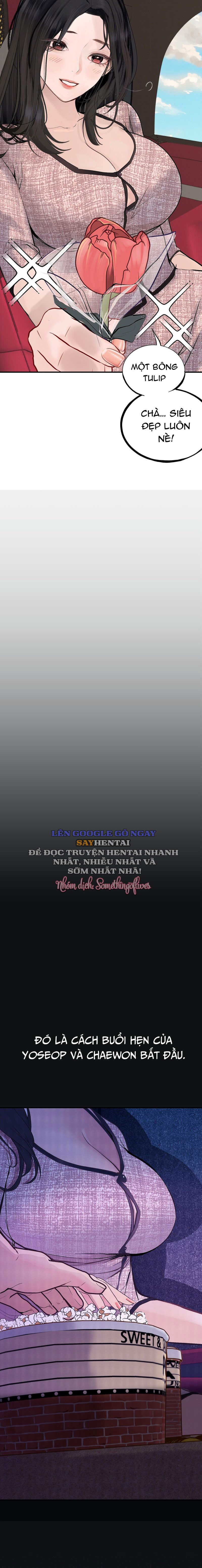 Nhật Ký Quan Sát - Trang 11