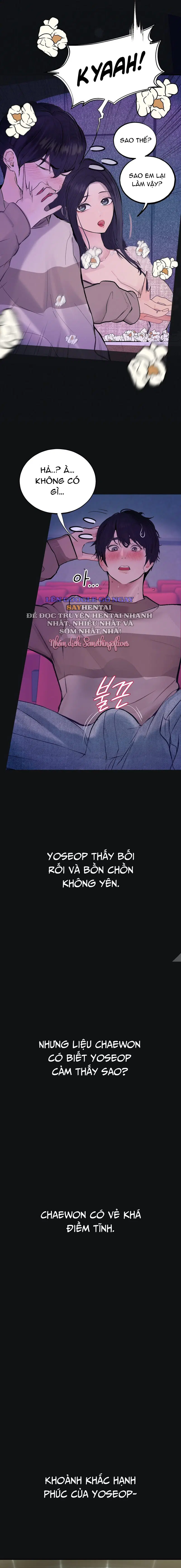 Nhật Ký Quan Sát - Trang 12