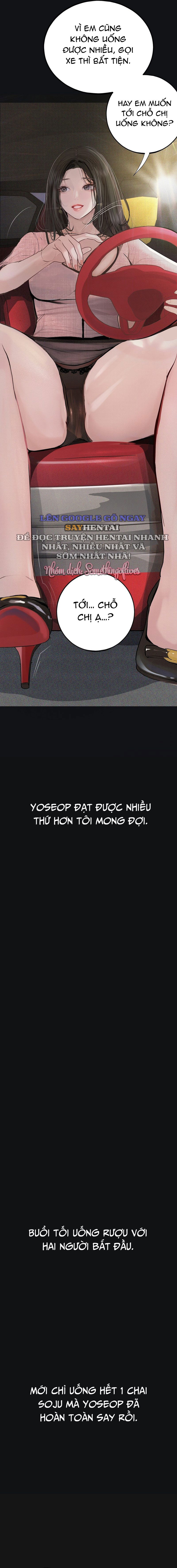 Nhật Ký Quan Sát - Trang 15