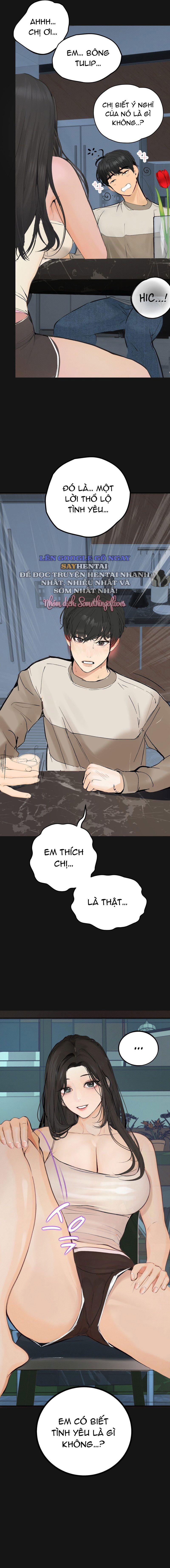 Nhật Ký Quan Sát - Trang 16