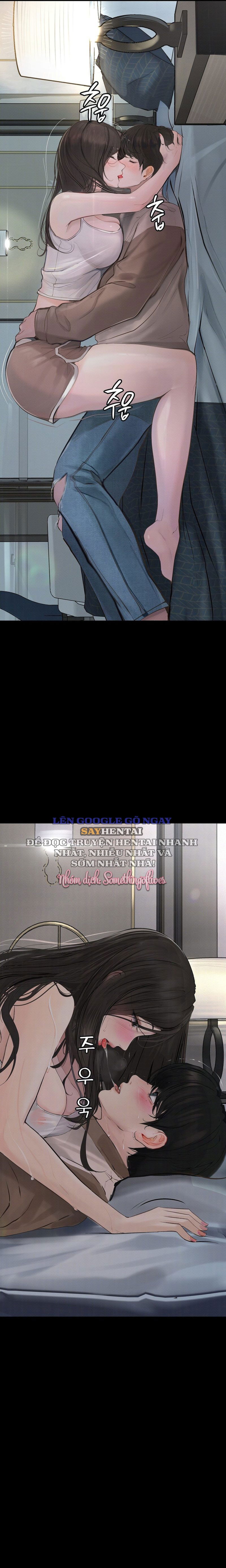 Nhật Ký Quan Sát - Trang 2