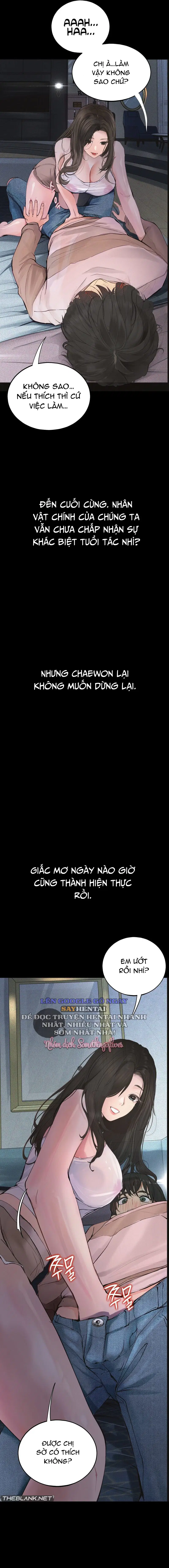 Nhật Ký Quan Sát - Trang 3