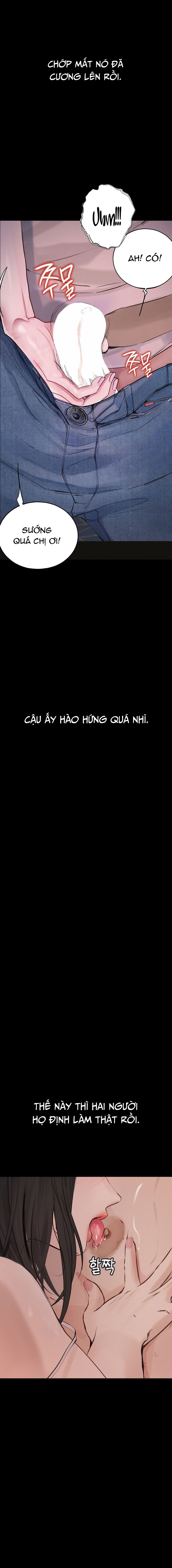 Nhật Ký Quan Sát - Trang 4