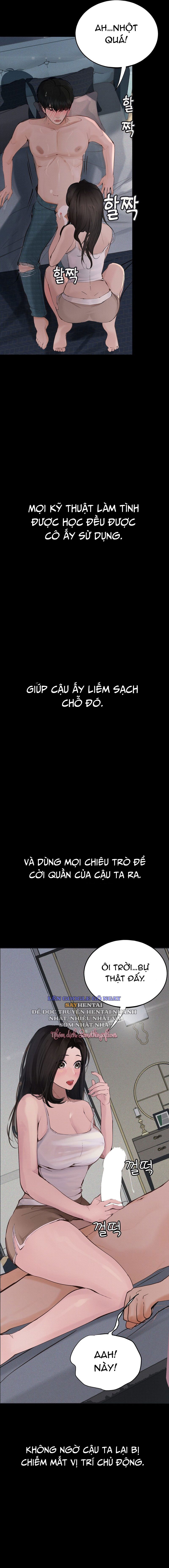 Nhật Ký Quan Sát - Trang 5