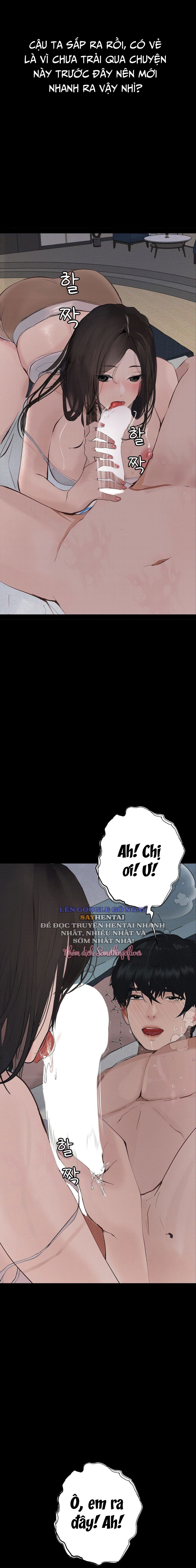 Nhật Ký Quan Sát - Trang 6